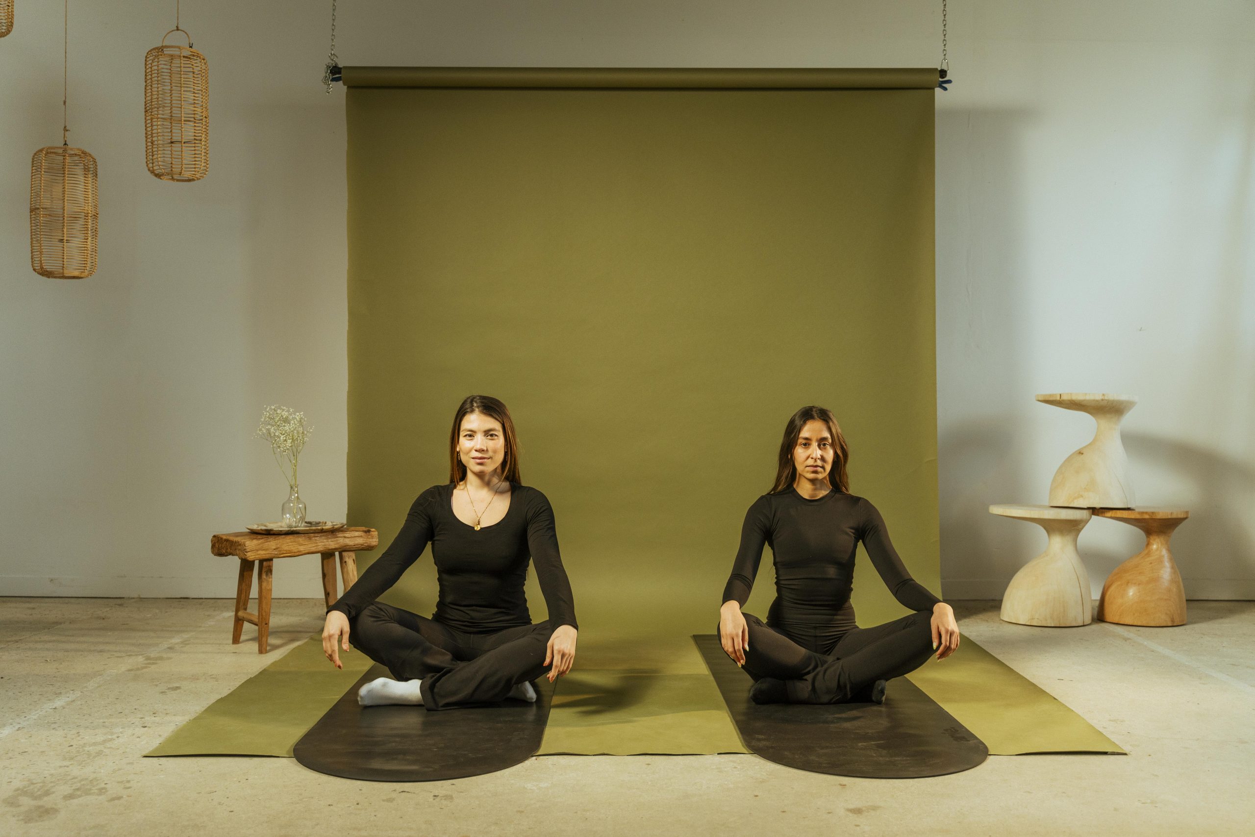 Animation Sportives - Yoga 2